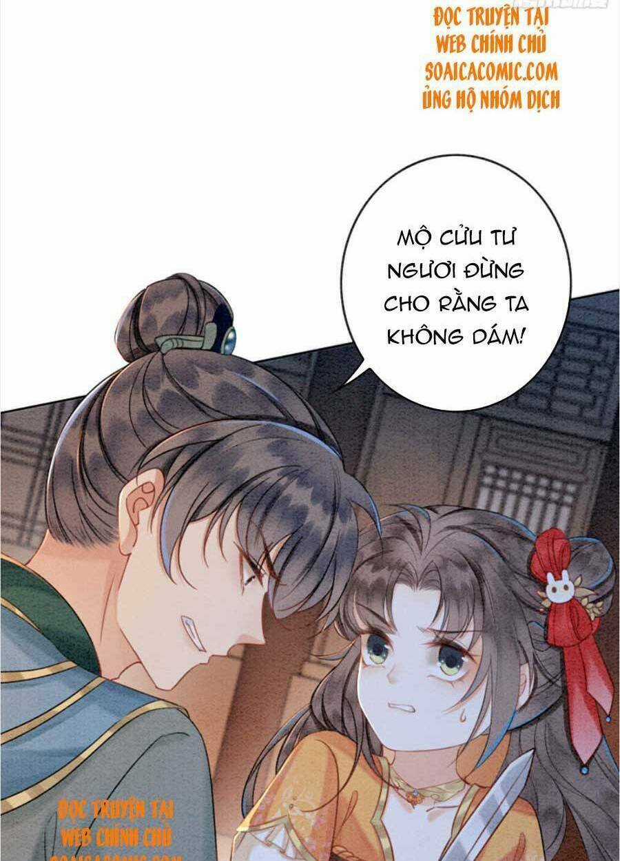 Bắt Đầu Hủy Hôn Để Công Lược Vương Gia Chapter 27 trang 60