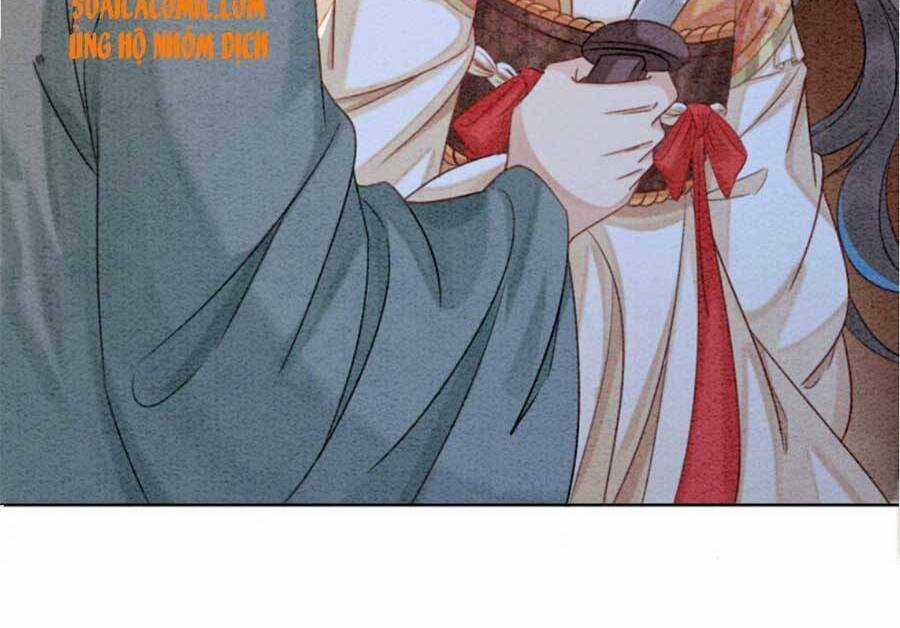 Bắt Đầu Hủy Hôn Để Công Lược Vương Gia Chapter 27 trang 61