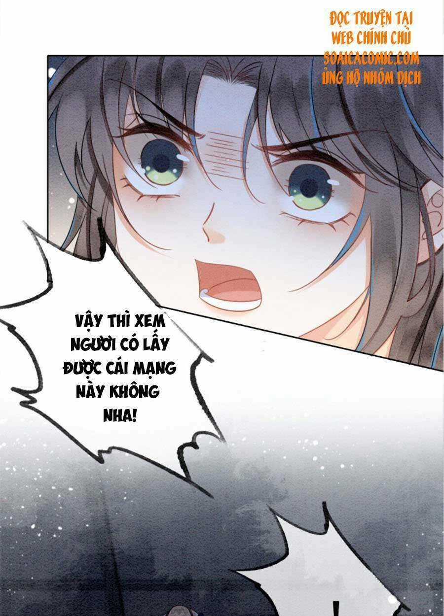 Bắt Đầu Hủy Hôn Để Công Lược Vương Gia Chapter 27 trang 62