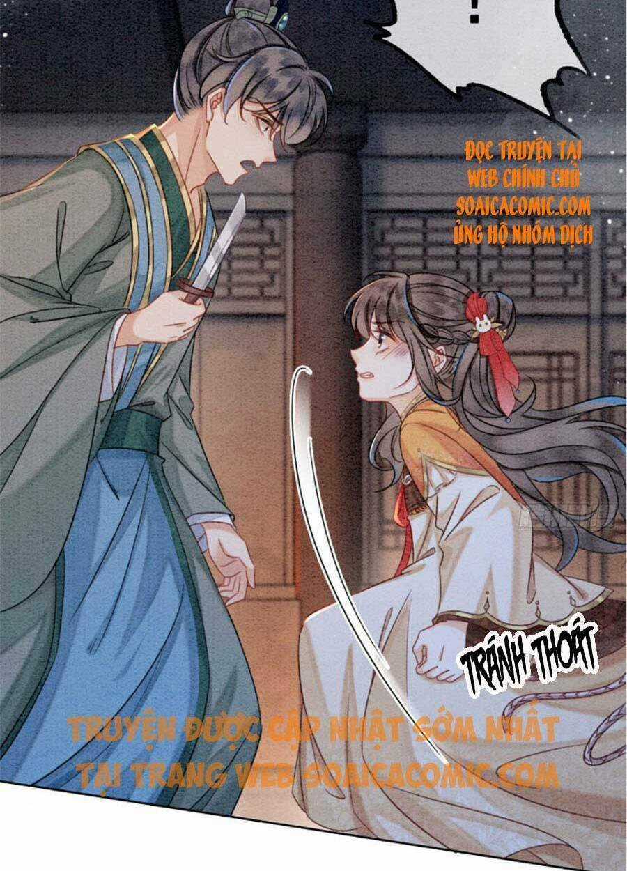 Bắt Đầu Hủy Hôn Để Công Lược Vương Gia Chapter 27 trang 63