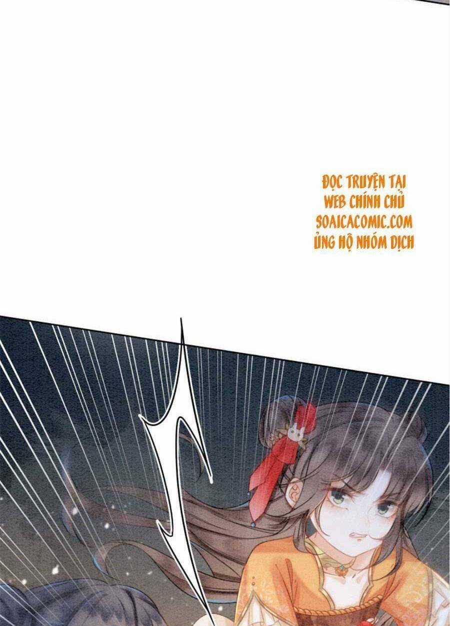 Bắt Đầu Hủy Hôn Để Công Lược Vương Gia Chapter 27 trang 64