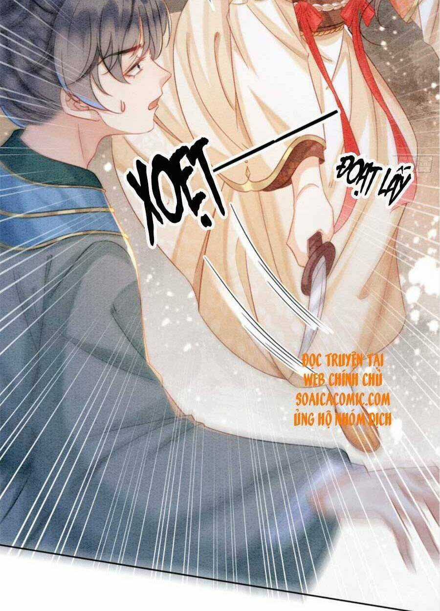 Bắt Đầu Hủy Hôn Để Công Lược Vương Gia Chapter 27 trang 65