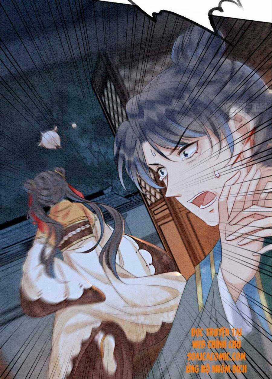 Bắt Đầu Hủy Hôn Để Công Lược Vương Gia Chapter 27 trang 68