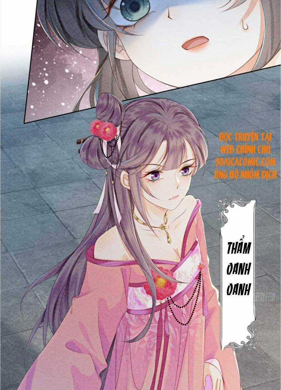 Bắt Đầu Hủy Hôn Để Công Lược Vương Gia Chapter 27 trang 7