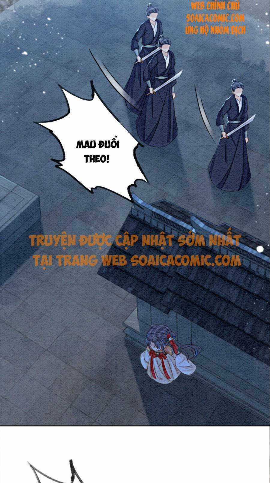 Bắt Đầu Hủy Hôn Để Công Lược Vương Gia Chapter 27 trang 70