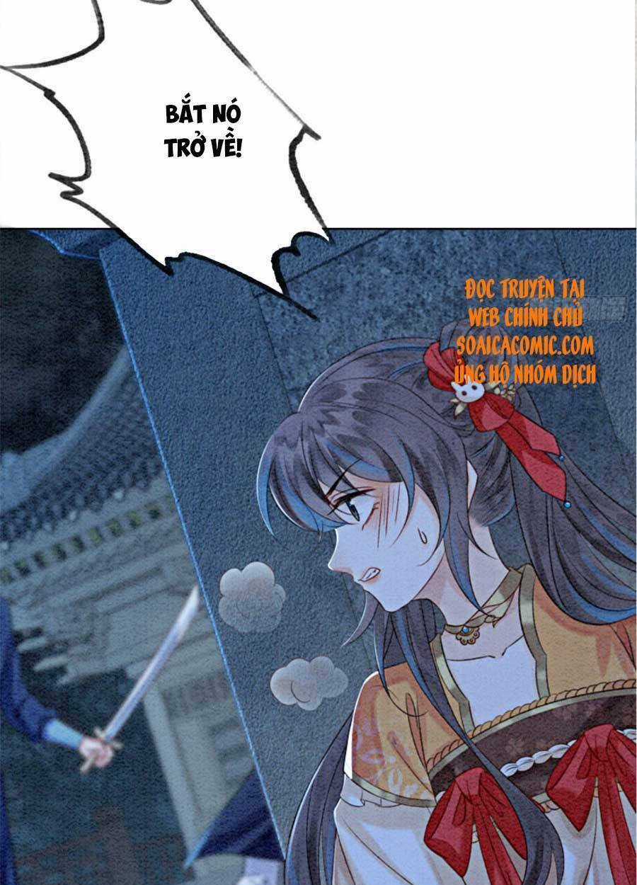 Bắt Đầu Hủy Hôn Để Công Lược Vương Gia Chapter 27 trang 71