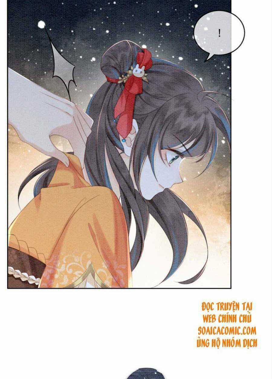 Bắt Đầu Hủy Hôn Để Công Lược Vương Gia Chapter 27 trang 73