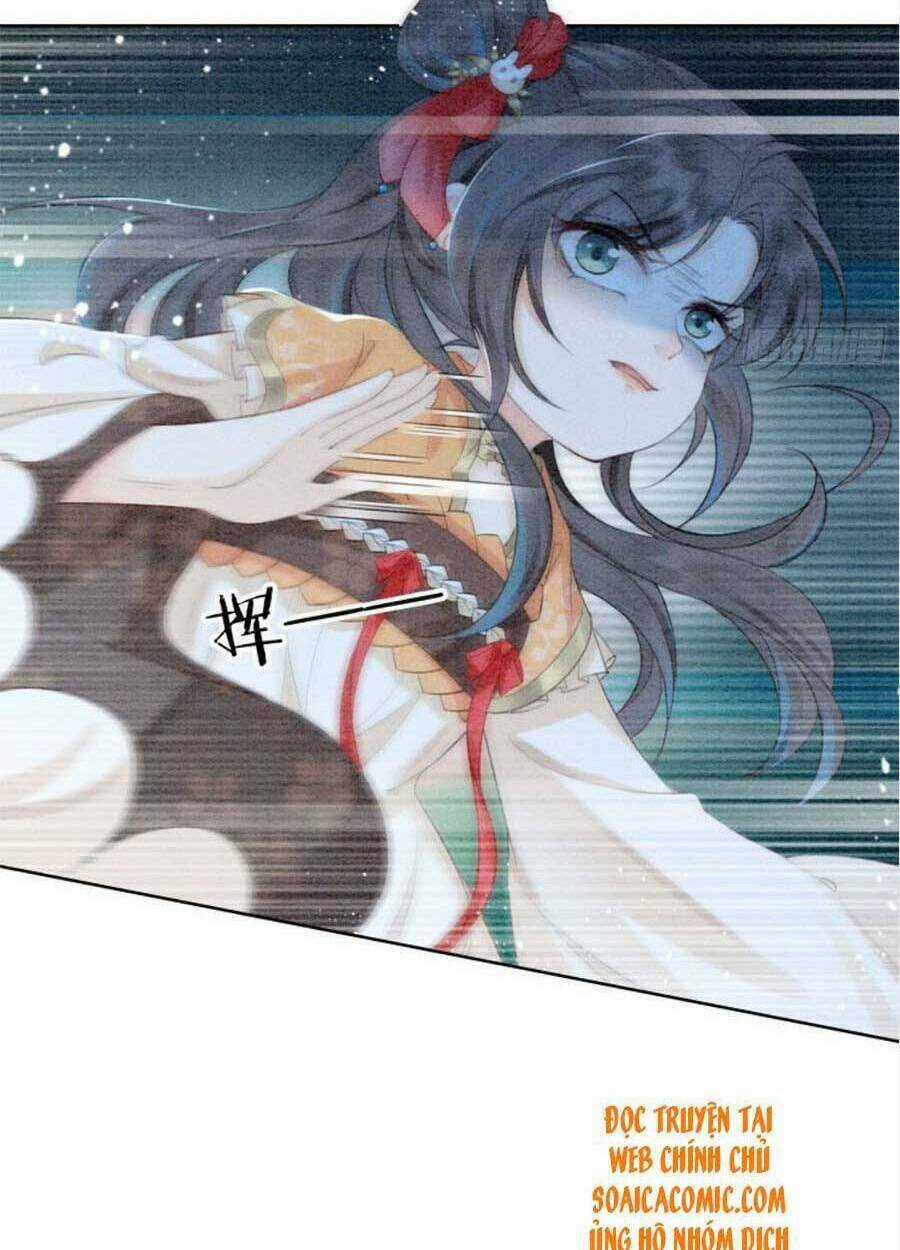 Bắt Đầu Hủy Hôn Để Công Lược Vương Gia Chapter 27 trang 74