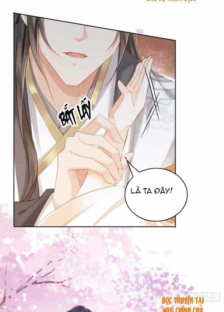 Bắt Đầu Hủy Hôn Để Công Lược Vương Gia Chapter 27 trang 75