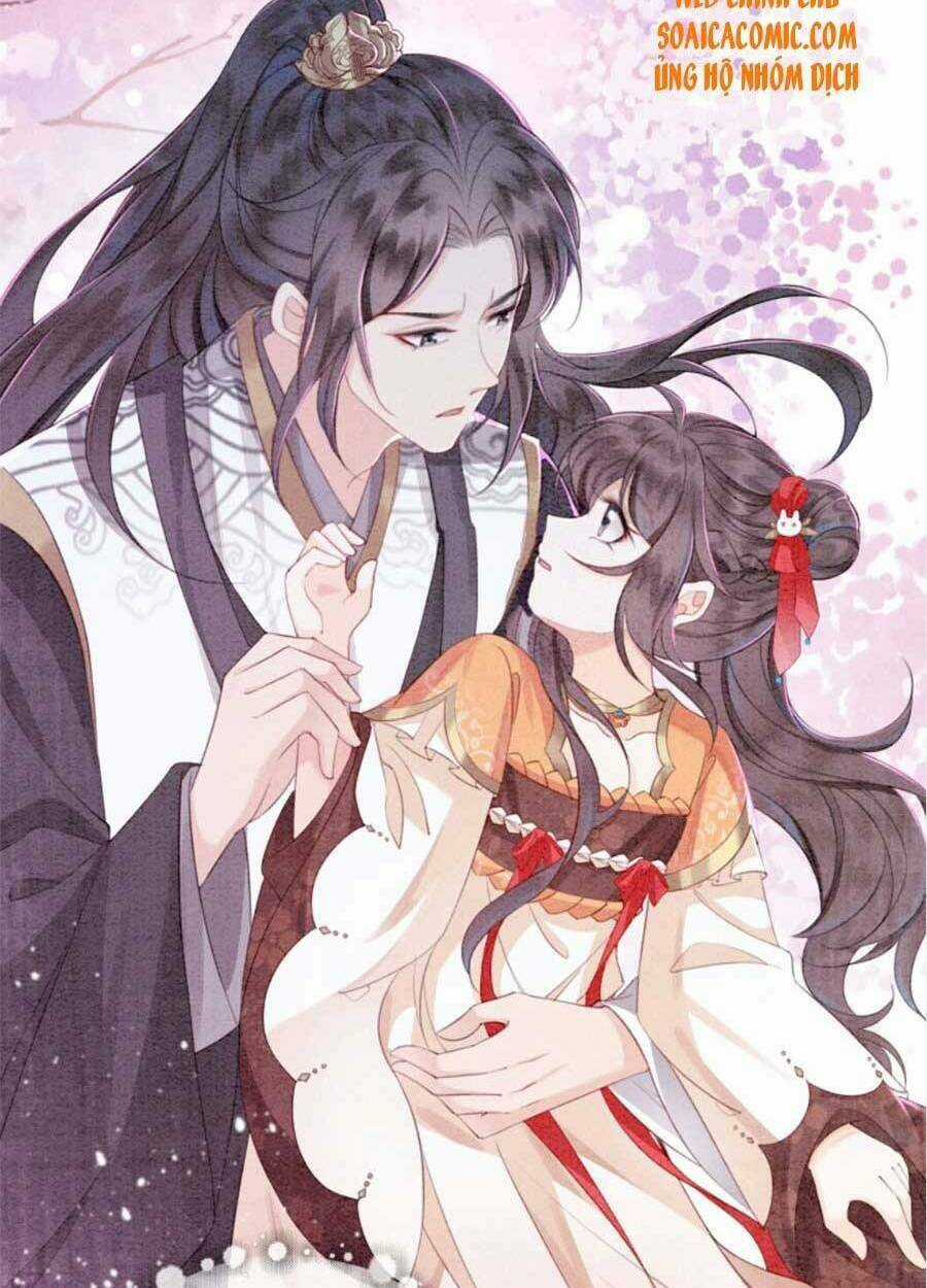 Bắt Đầu Hủy Hôn Để Công Lược Vương Gia Chapter 27 trang 76