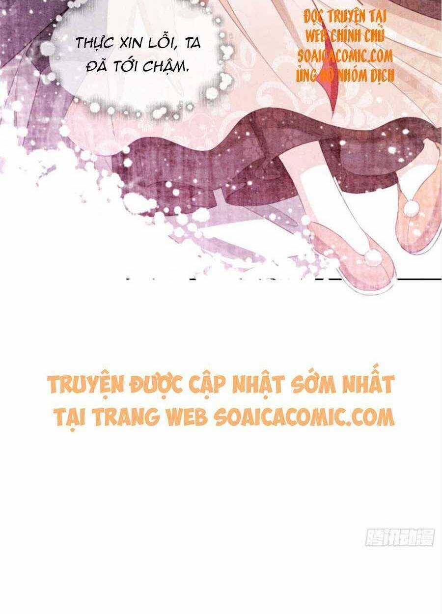 Bắt Đầu Hủy Hôn Để Công Lược Vương Gia Chapter 27 trang 77