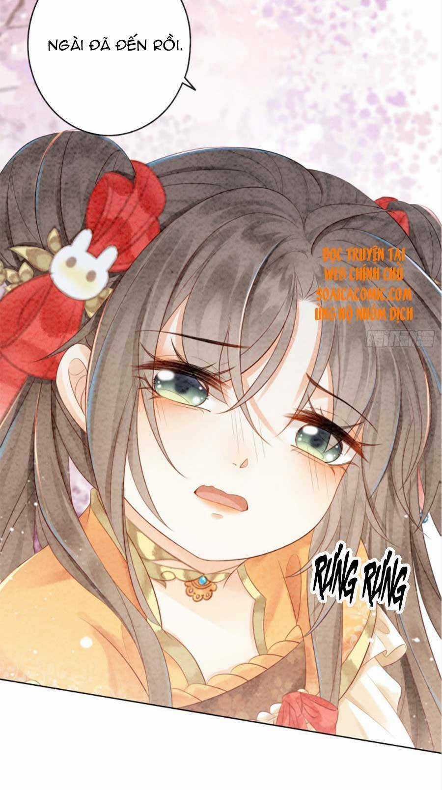 Bắt Đầu Hủy Hôn Để Công Lược Vương Gia Chapter 27 trang 79