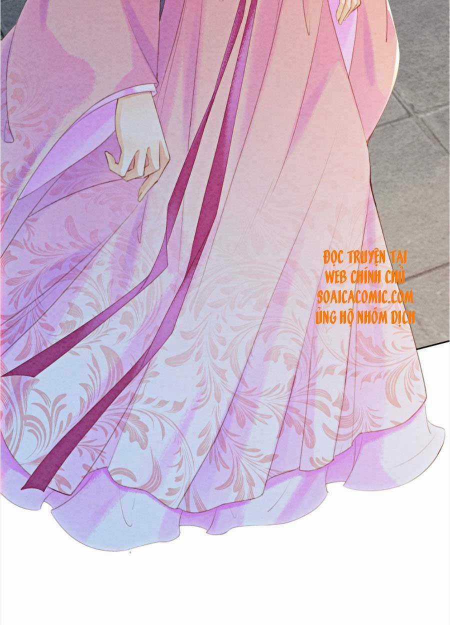 Bắt Đầu Hủy Hôn Để Công Lược Vương Gia Chapter 27 trang 8