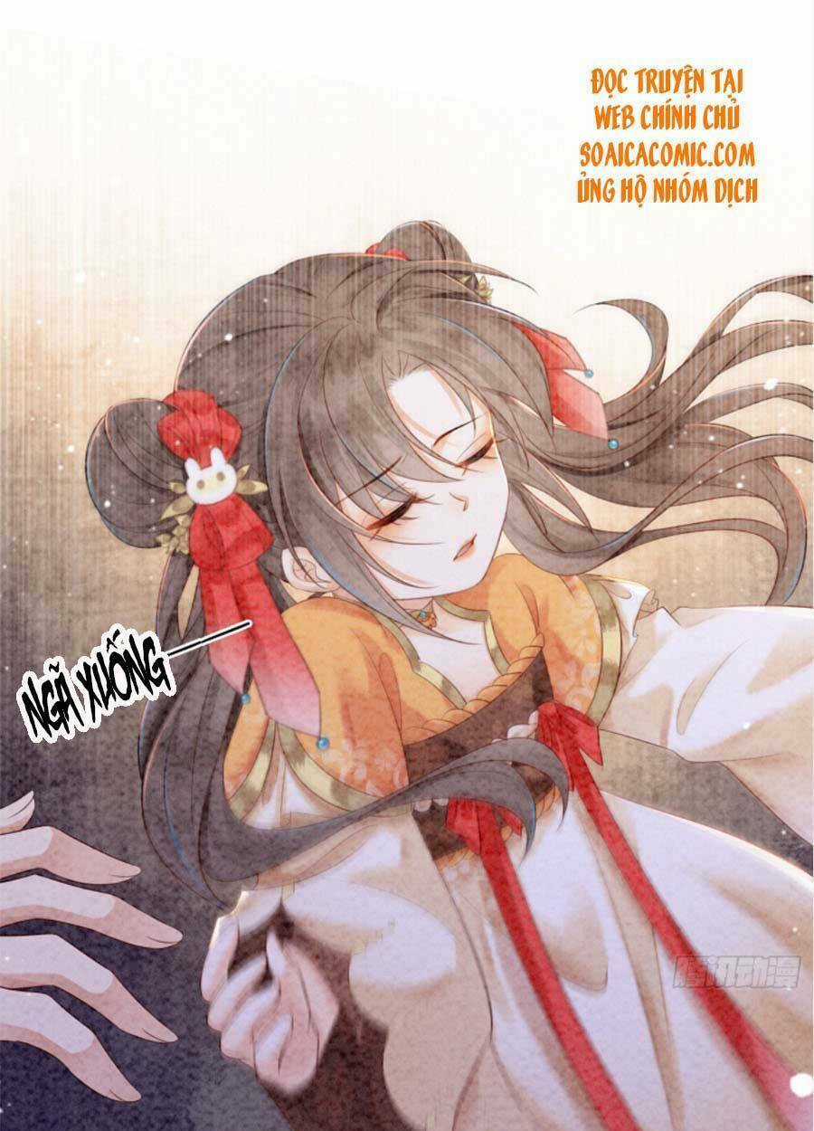 Bắt Đầu Hủy Hôn Để Công Lược Vương Gia Chapter 27 trang 80