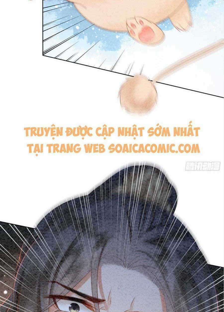 Bắt Đầu Hủy Hôn Để Công Lược Vương Gia Chapter 27 trang 82