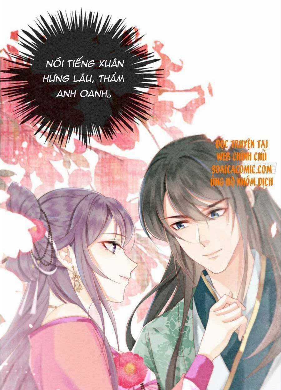 Bắt Đầu Hủy Hôn Để Công Lược Vương Gia Chapter 27 trang 9