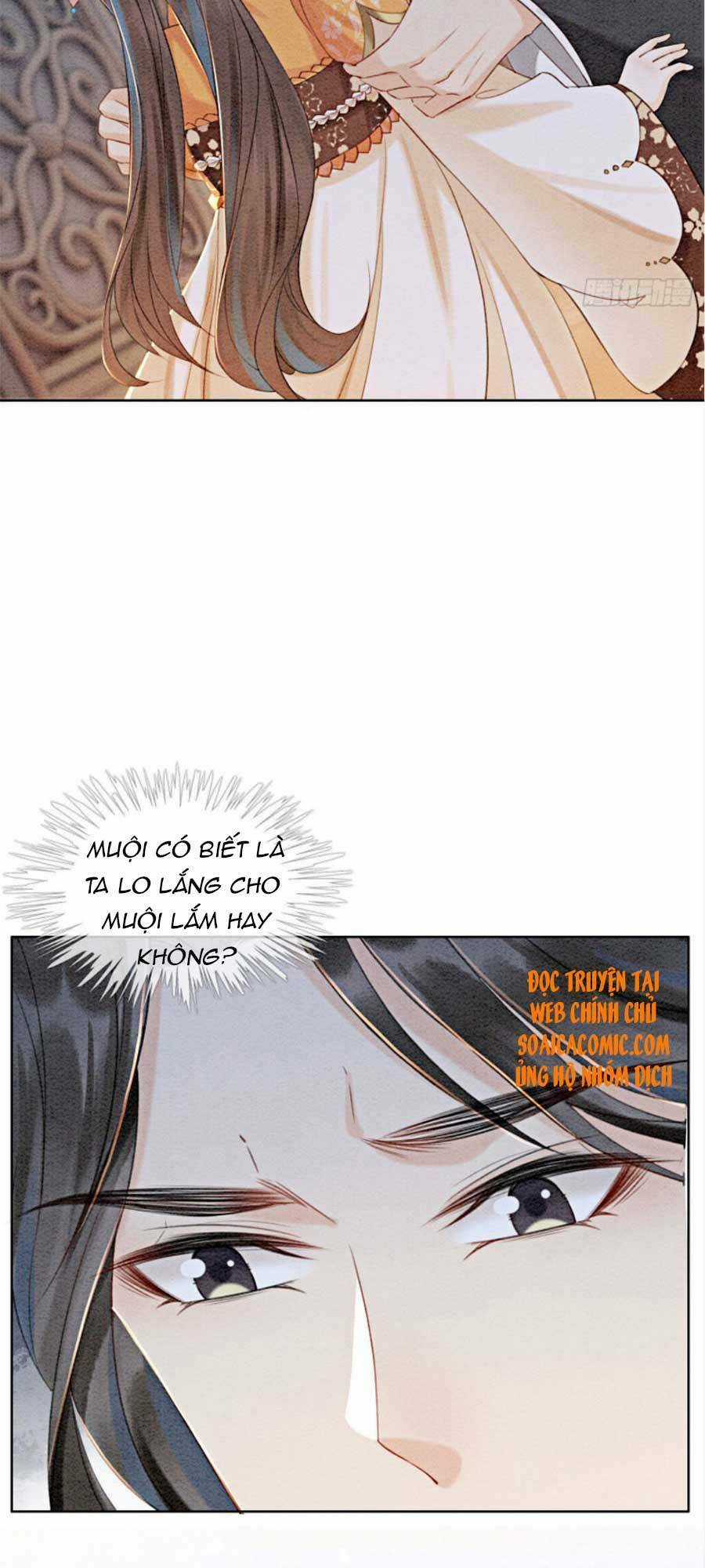 Bắt Đầu Hủy Hôn Để Công Lược Vương Gia Chapter 28 trang 10