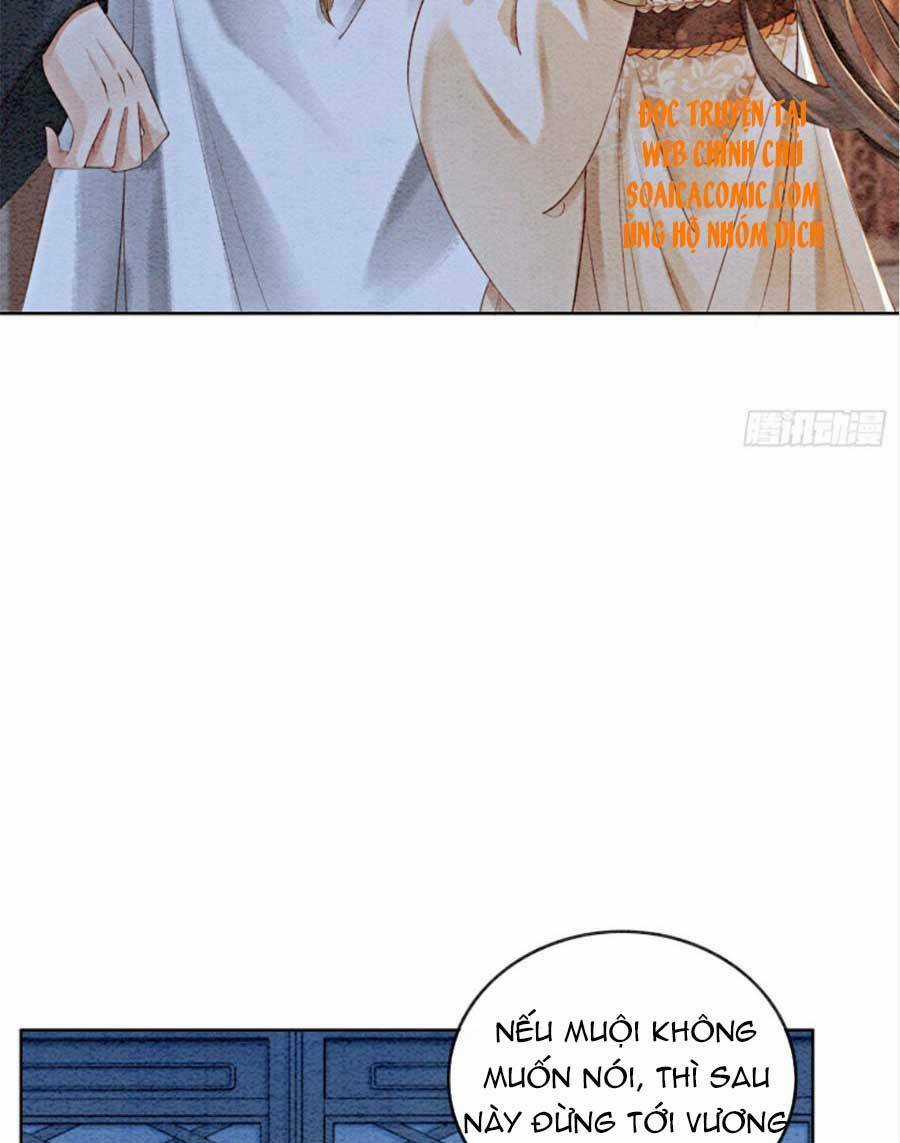 Bắt Đầu Hủy Hôn Để Công Lược Vương Gia Chapter 28 trang 14