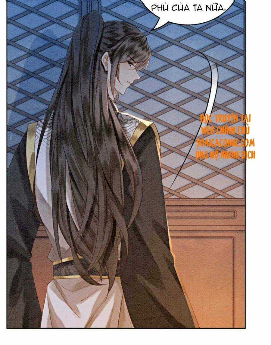 Bắt Đầu Hủy Hôn Để Công Lược Vương Gia Chapter 28 trang 15