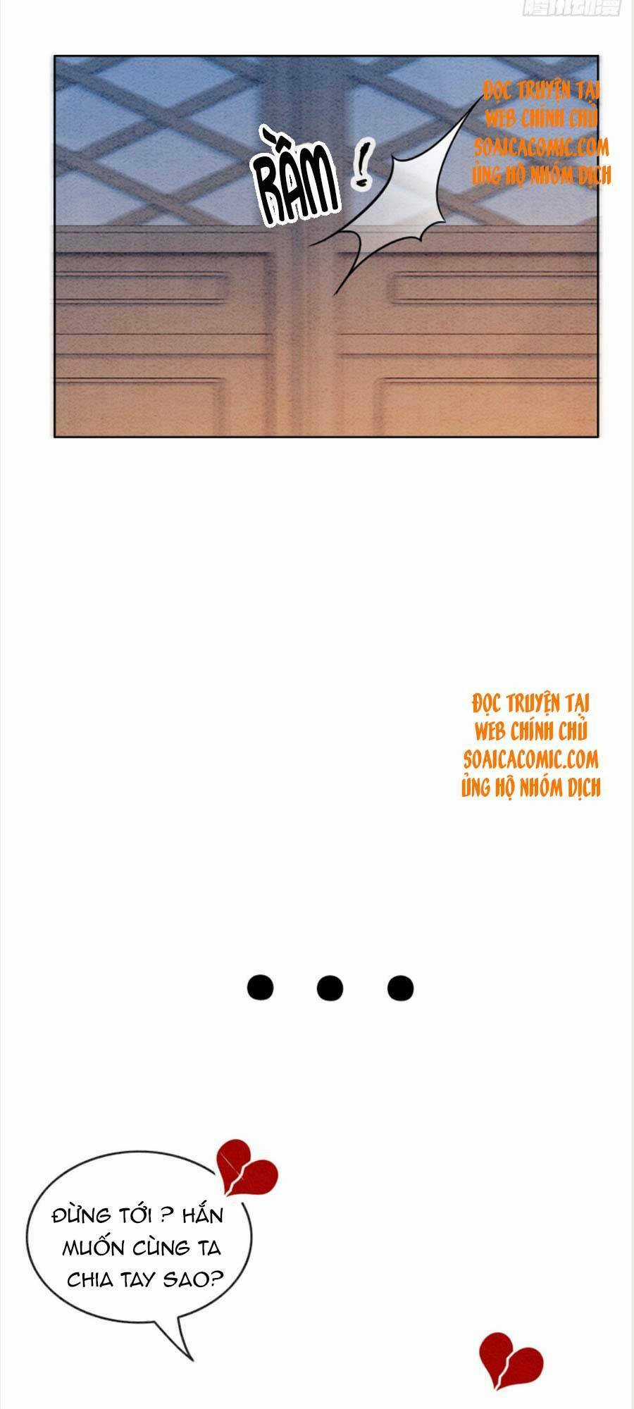 Bắt Đầu Hủy Hôn Để Công Lược Vương Gia Chapter 28 trang 16