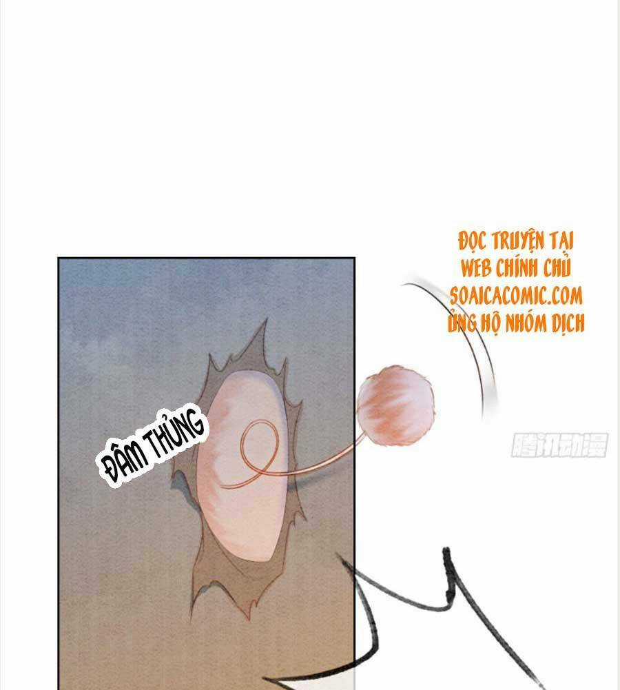 Bắt Đầu Hủy Hôn Để Công Lược Vương Gia Chapter 28 trang 26