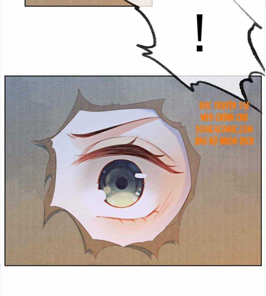 Bắt Đầu Hủy Hôn Để Công Lược Vương Gia Chapter 28 trang 27