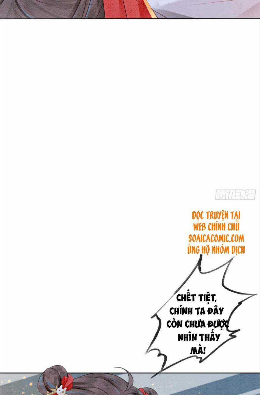 Bắt Đầu Hủy Hôn Để Công Lược Vương Gia Chapter 28 trang 33