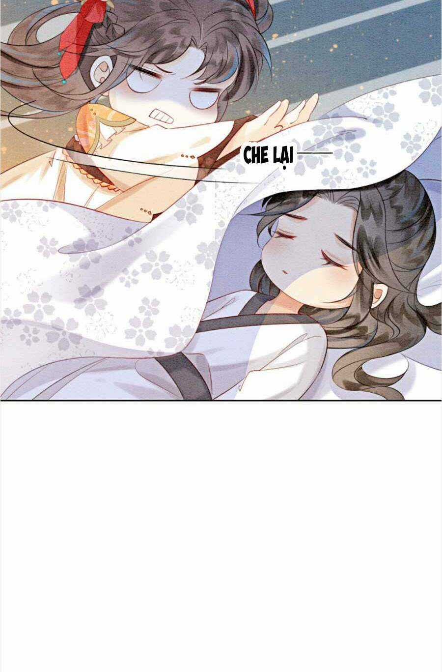 Bắt Đầu Hủy Hôn Để Công Lược Vương Gia Chapter 28 trang 34