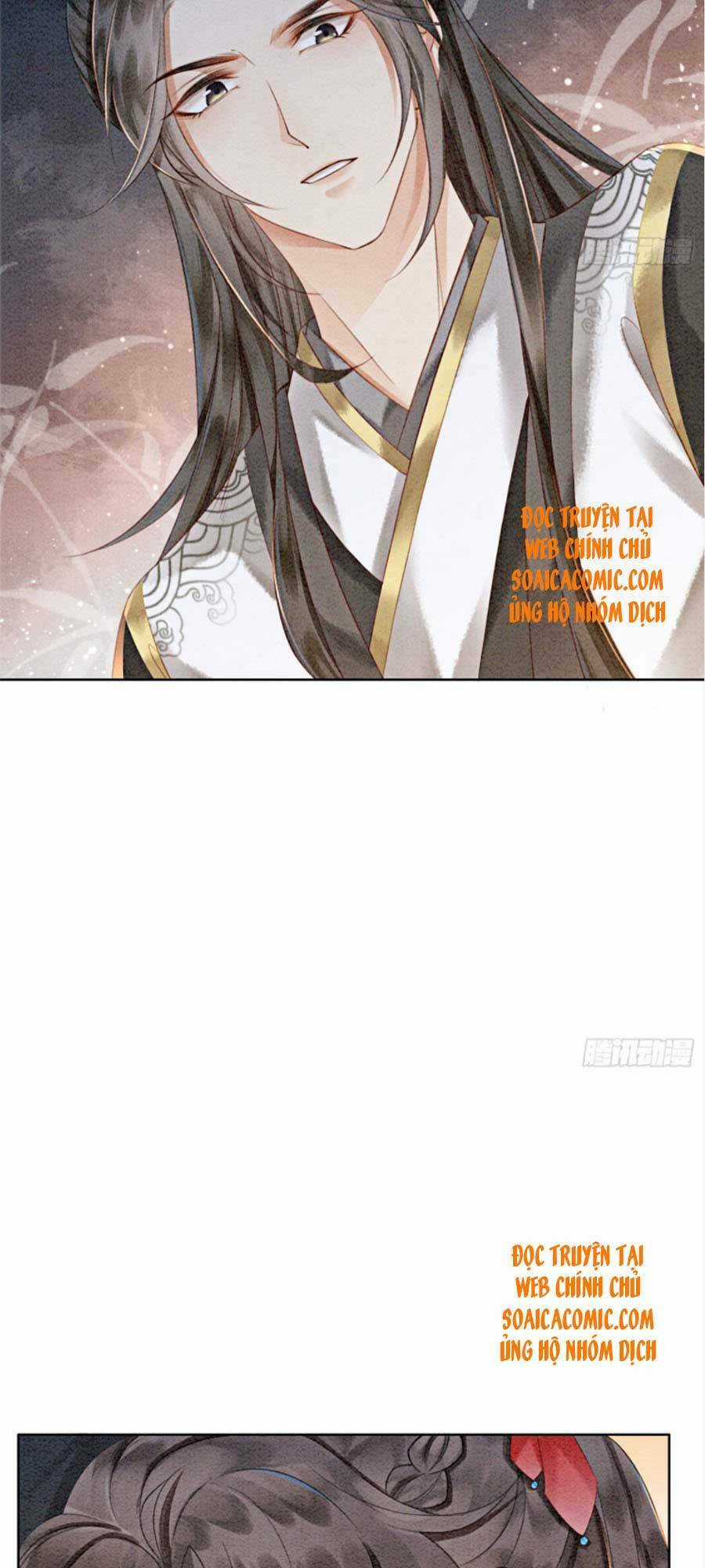 Bắt Đầu Hủy Hôn Để Công Lược Vương Gia Chapter 28 trang 4