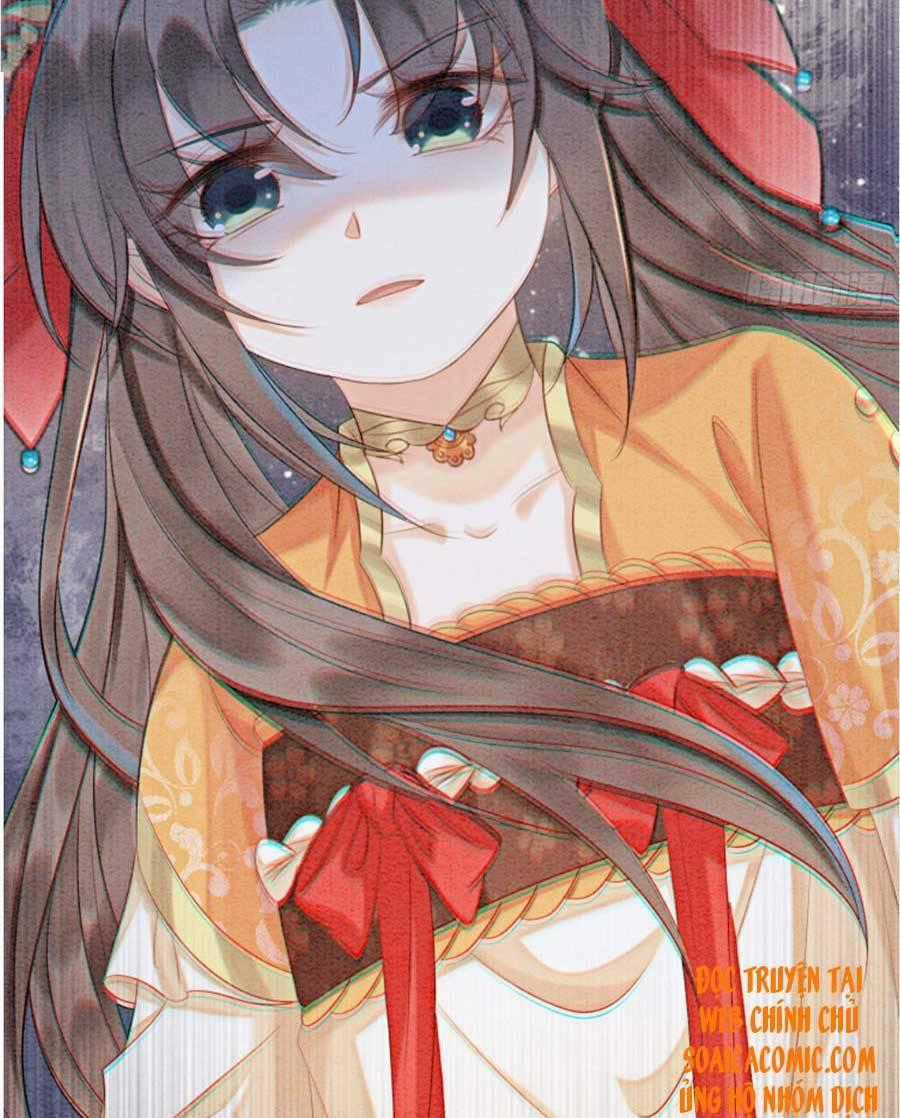 Bắt Đầu Hủy Hôn Để Công Lược Vương Gia Chapter 28 trang 41