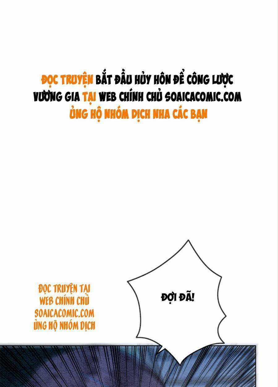 Bắt Đầu Hủy Hôn Để Công Lược Vương Gia Chapter 29 trang 1