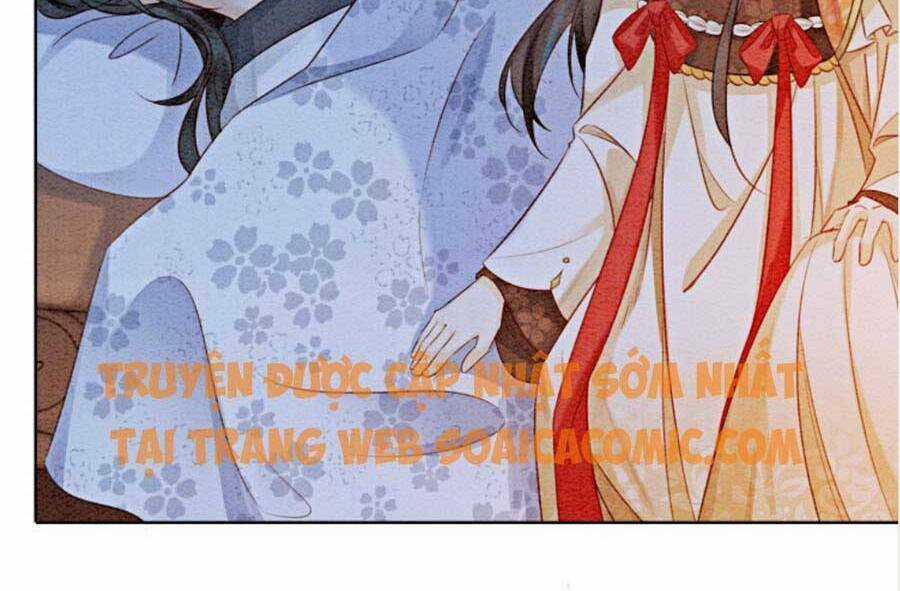 Bắt Đầu Hủy Hôn Để Công Lược Vương Gia Chapter 29 trang 11