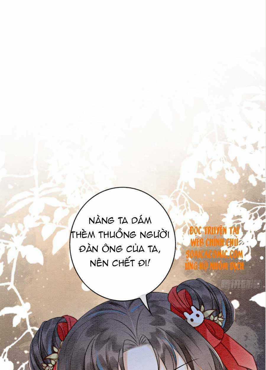 Bắt Đầu Hủy Hôn Để Công Lược Vương Gia Chapter 29 trang 12