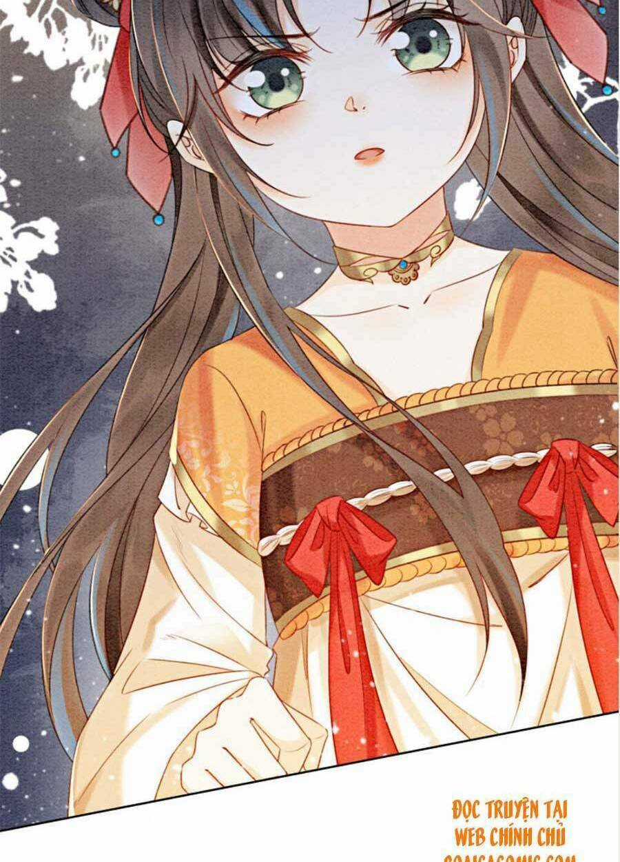 Bắt Đầu Hủy Hôn Để Công Lược Vương Gia Chapter 29 trang 13