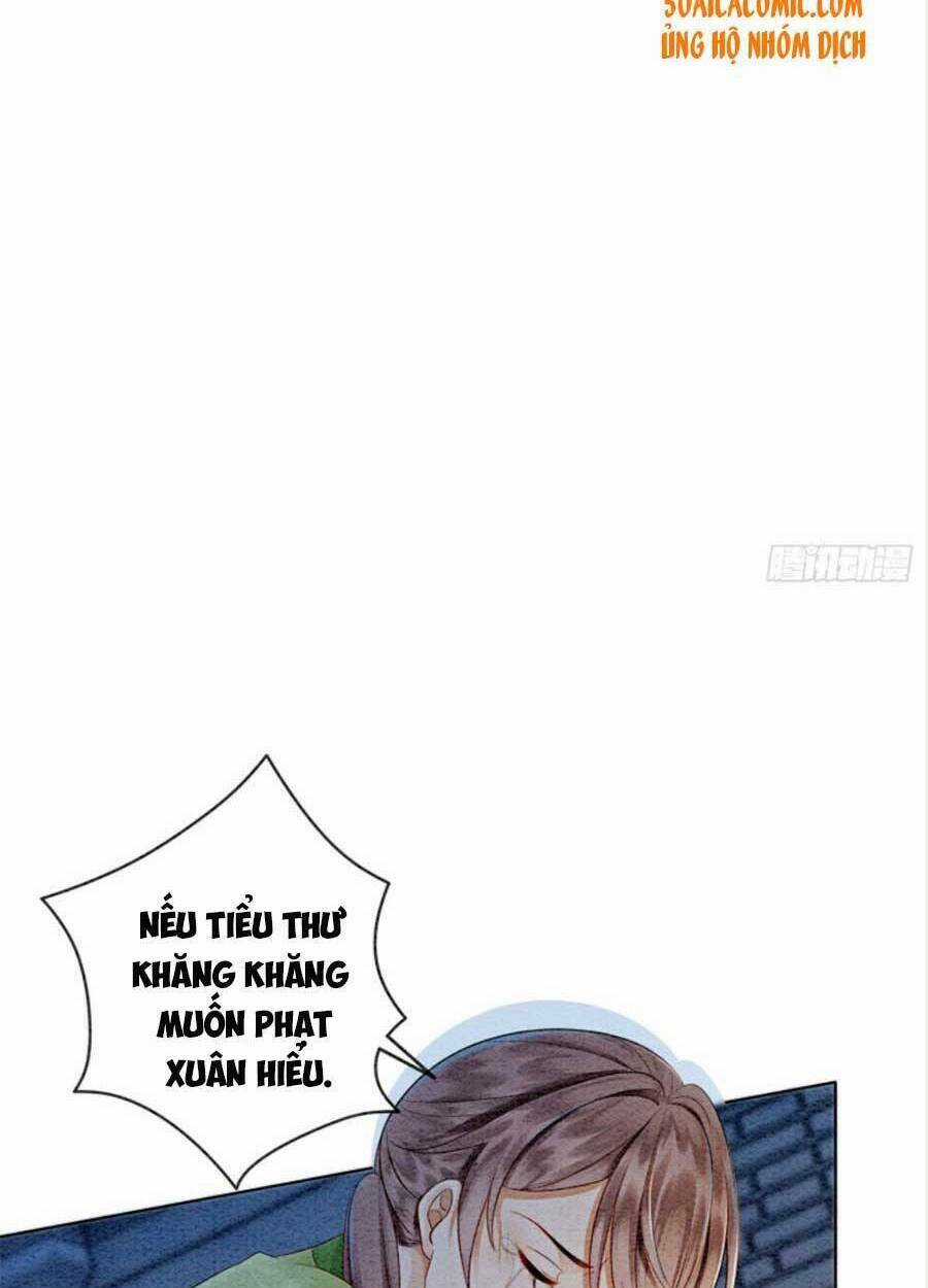 Bắt Đầu Hủy Hôn Để Công Lược Vương Gia Chapter 29 trang 14