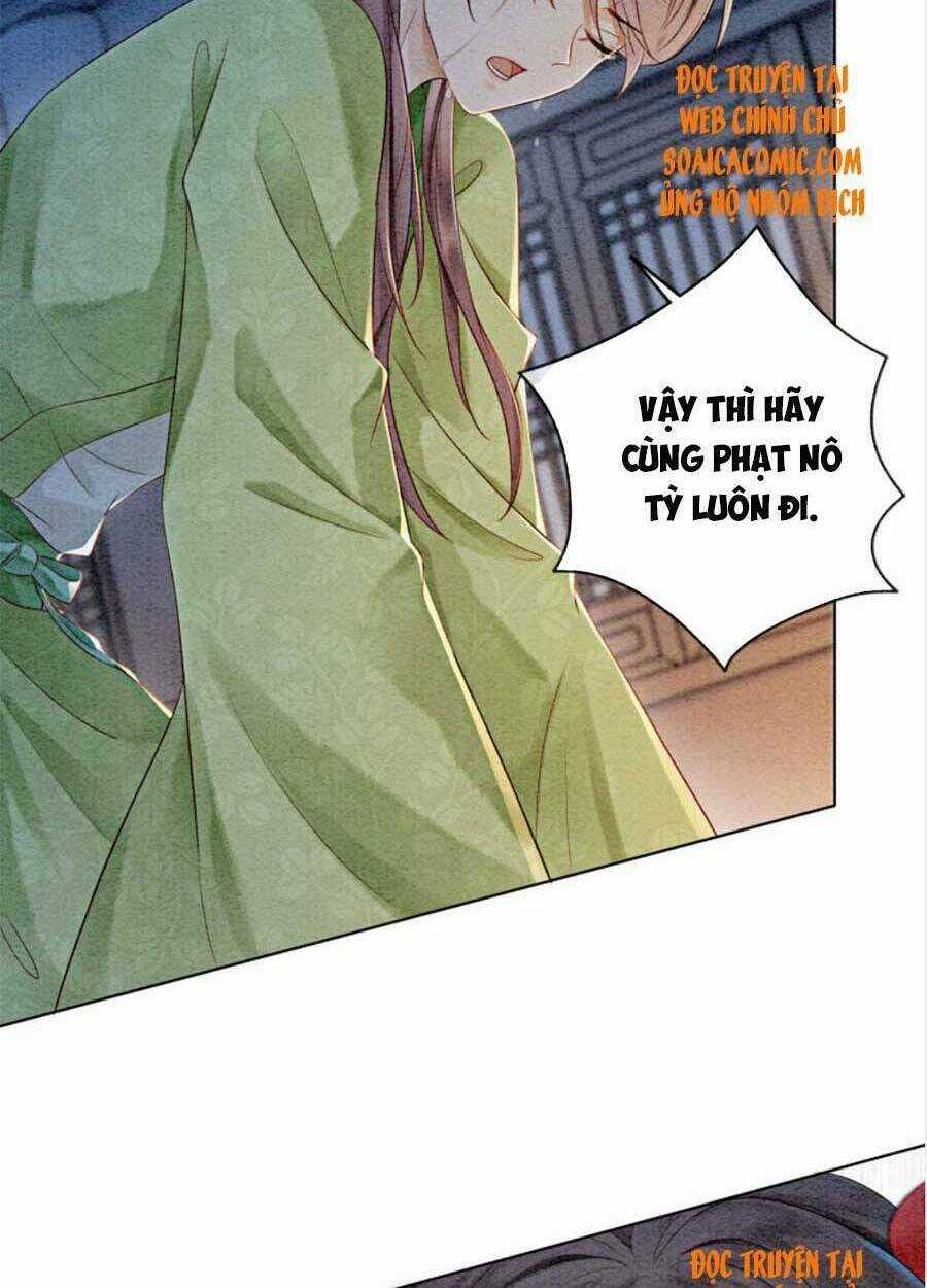 Bắt Đầu Hủy Hôn Để Công Lược Vương Gia Chapter 29 trang 15