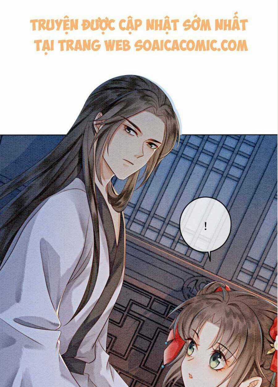 Bắt Đầu Hủy Hôn Để Công Lược Vương Gia Chapter 29 trang 18