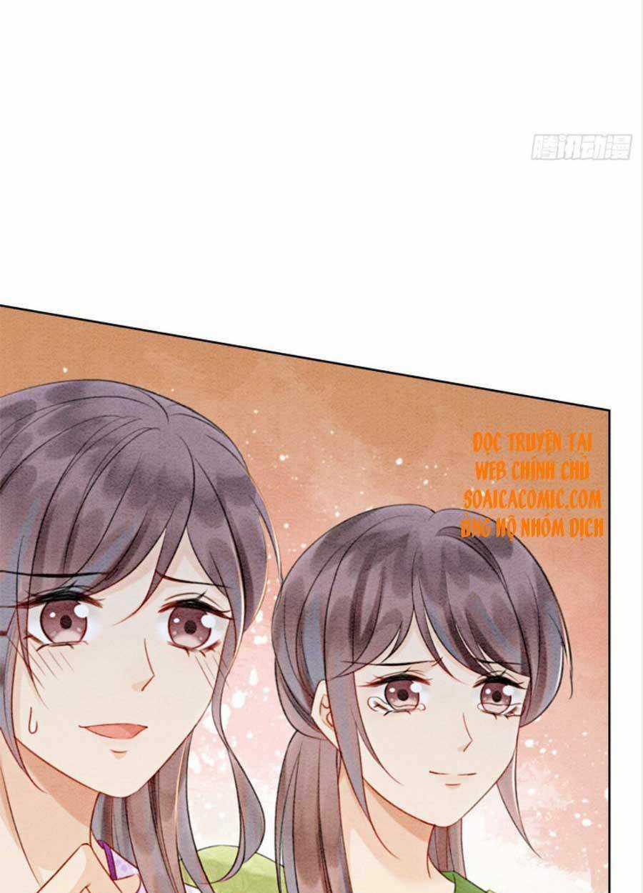 Bắt Đầu Hủy Hôn Để Công Lược Vương Gia Chapter 29 trang 20