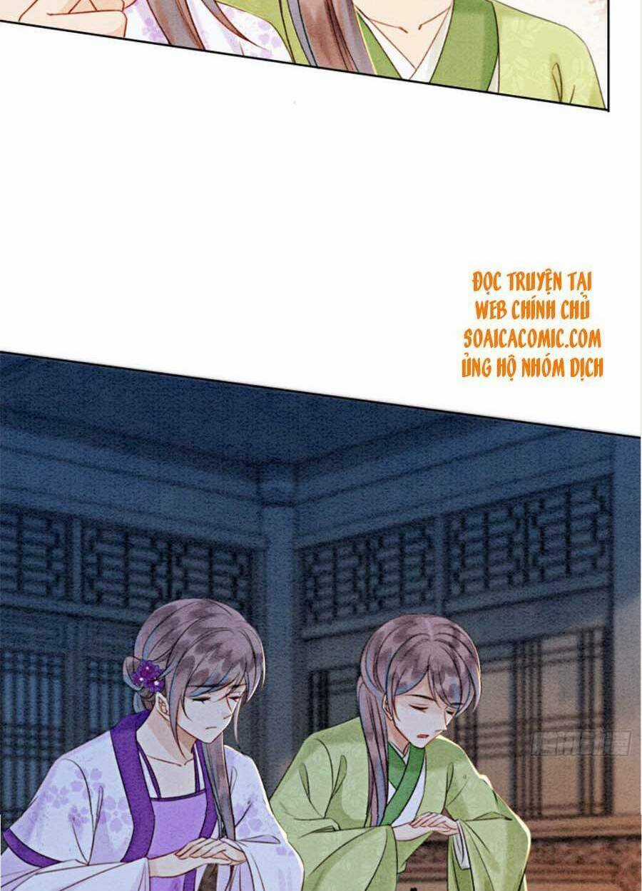 Bắt Đầu Hủy Hôn Để Công Lược Vương Gia Chapter 29 trang 21