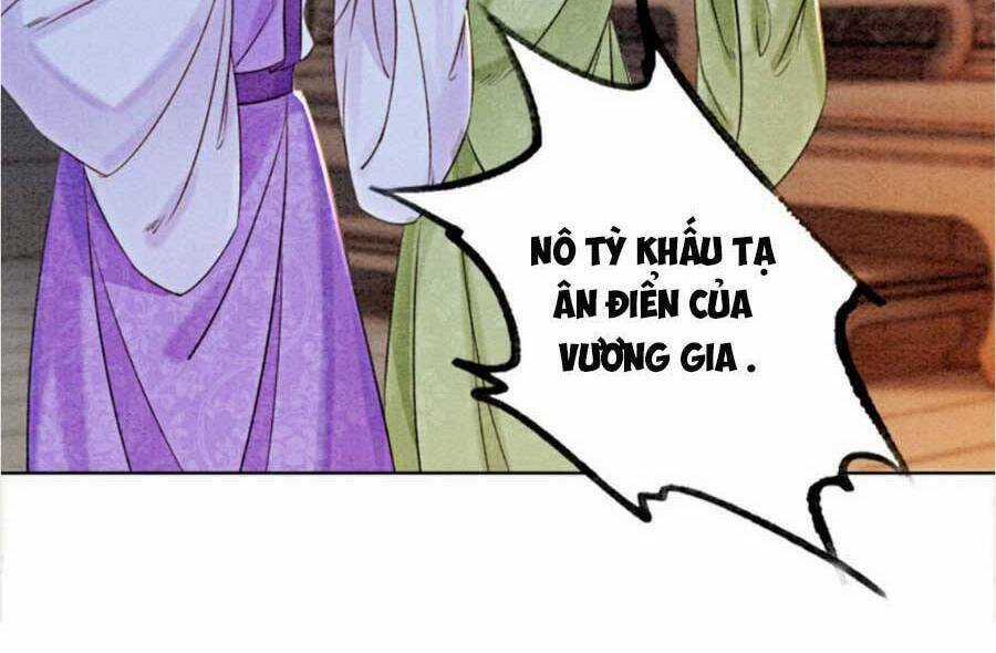 Bắt Đầu Hủy Hôn Để Công Lược Vương Gia Chapter 29 trang 22