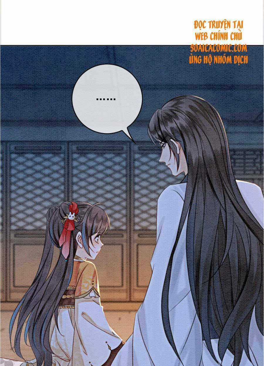 Bắt Đầu Hủy Hôn Để Công Lược Vương Gia Chapter 29 trang 23