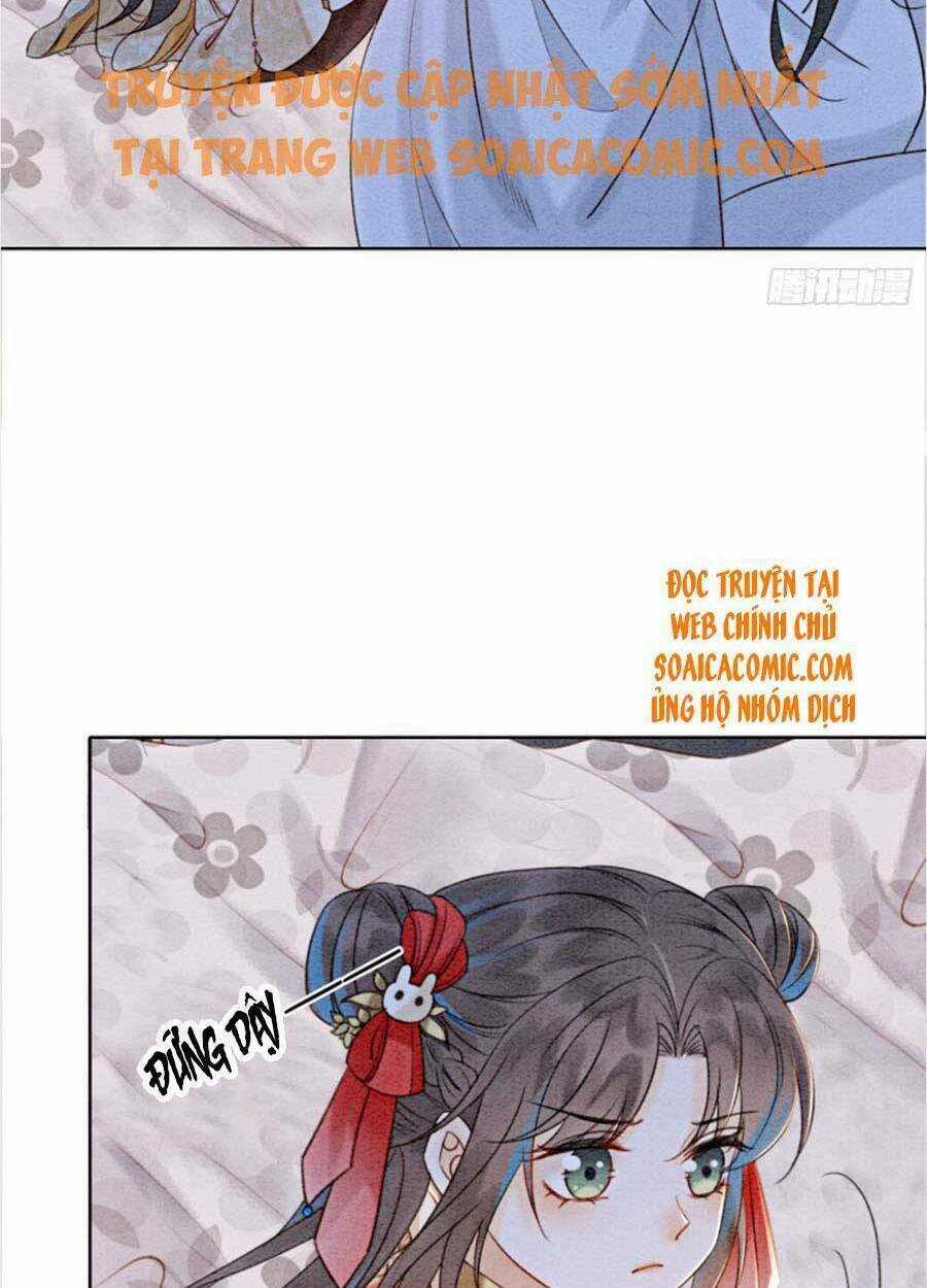 Bắt Đầu Hủy Hôn Để Công Lược Vương Gia Chapter 29 trang 24