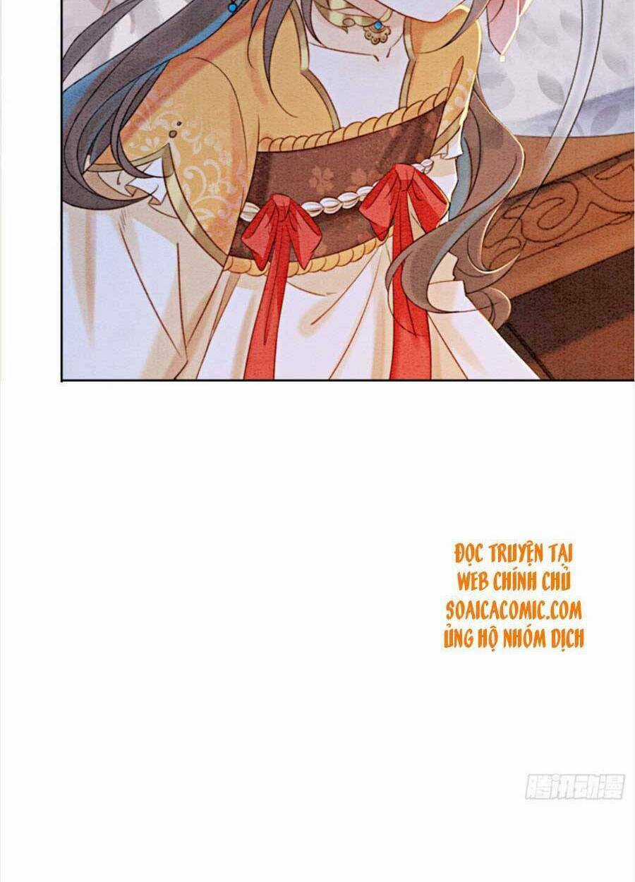 Bắt Đầu Hủy Hôn Để Công Lược Vương Gia Chapter 29 trang 25