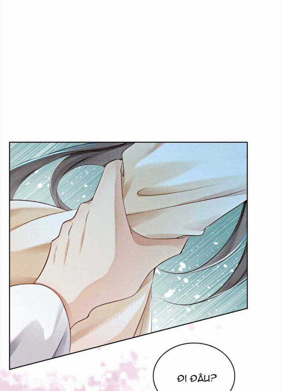 Bắt Đầu Hủy Hôn Để Công Lược Vương Gia Chapter 29 trang 26