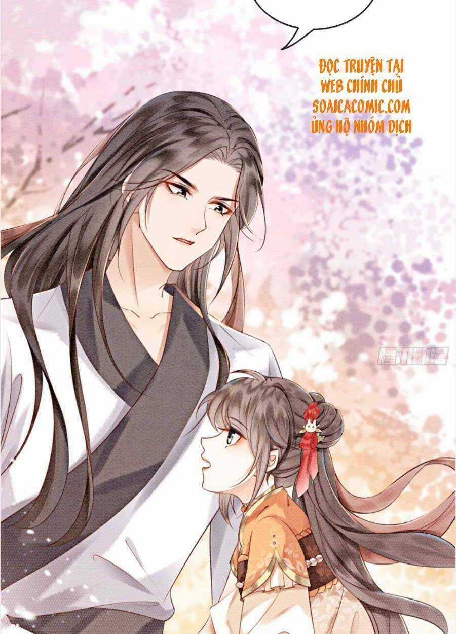 Bắt Đầu Hủy Hôn Để Công Lược Vương Gia Chapter 29 trang 27