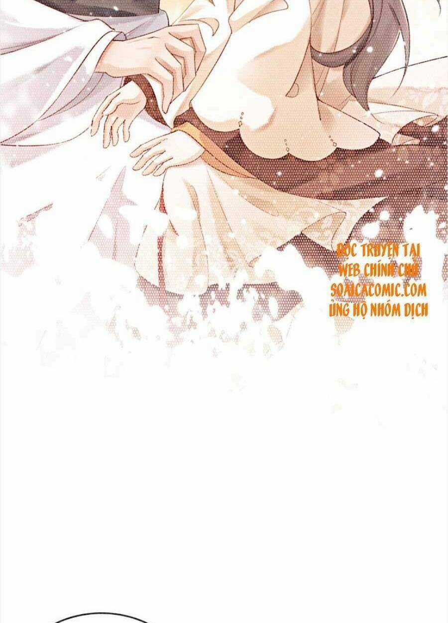 Bắt Đầu Hủy Hôn Để Công Lược Vương Gia Chapter 29 trang 28