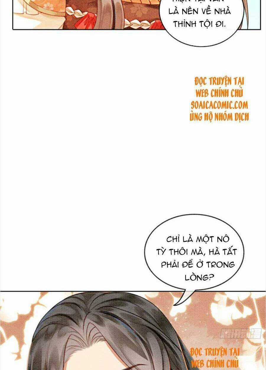 Bắt Đầu Hủy Hôn Để Công Lược Vương Gia Chapter 29 trang 30