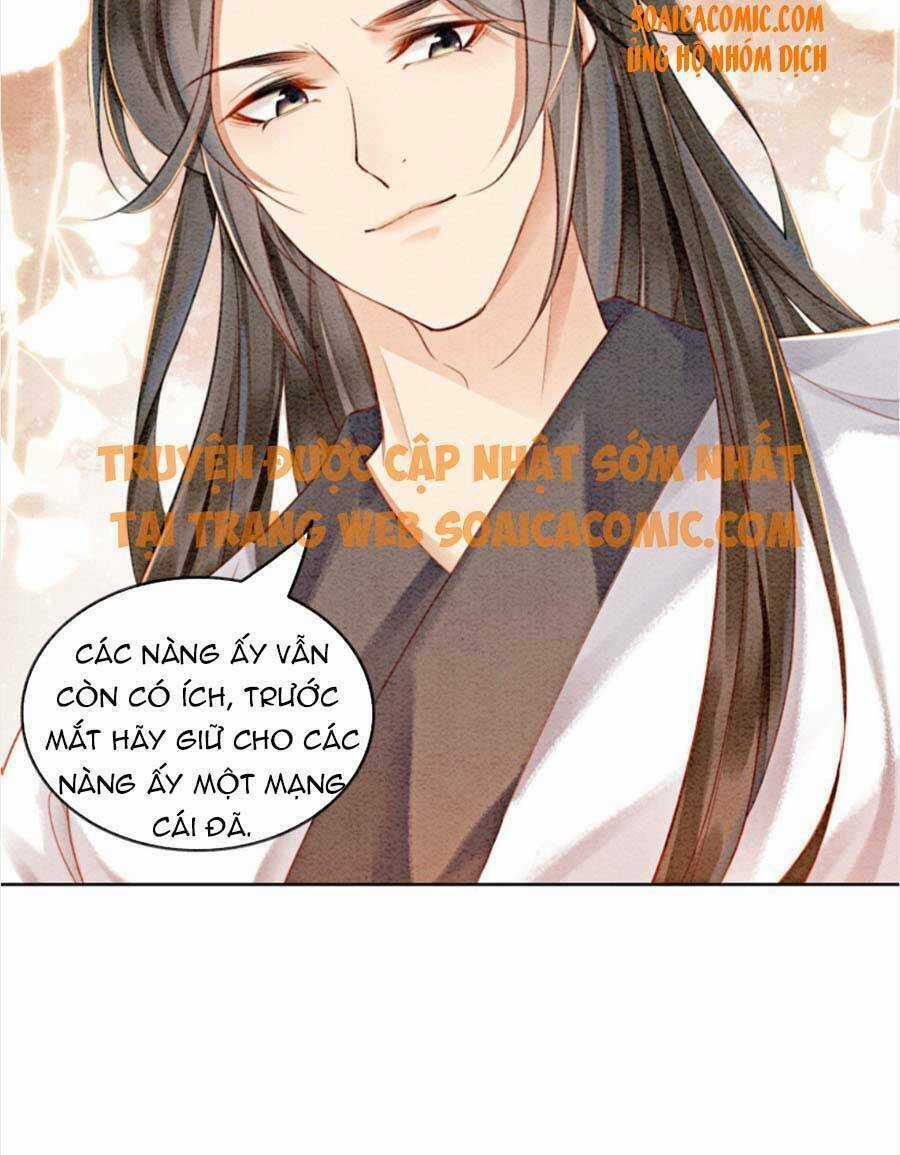 Bắt Đầu Hủy Hôn Để Công Lược Vương Gia Chapter 29 trang 31