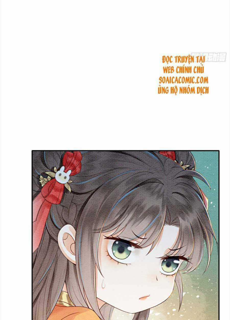 Bắt Đầu Hủy Hôn Để Công Lược Vương Gia Chapter 29 trang 32