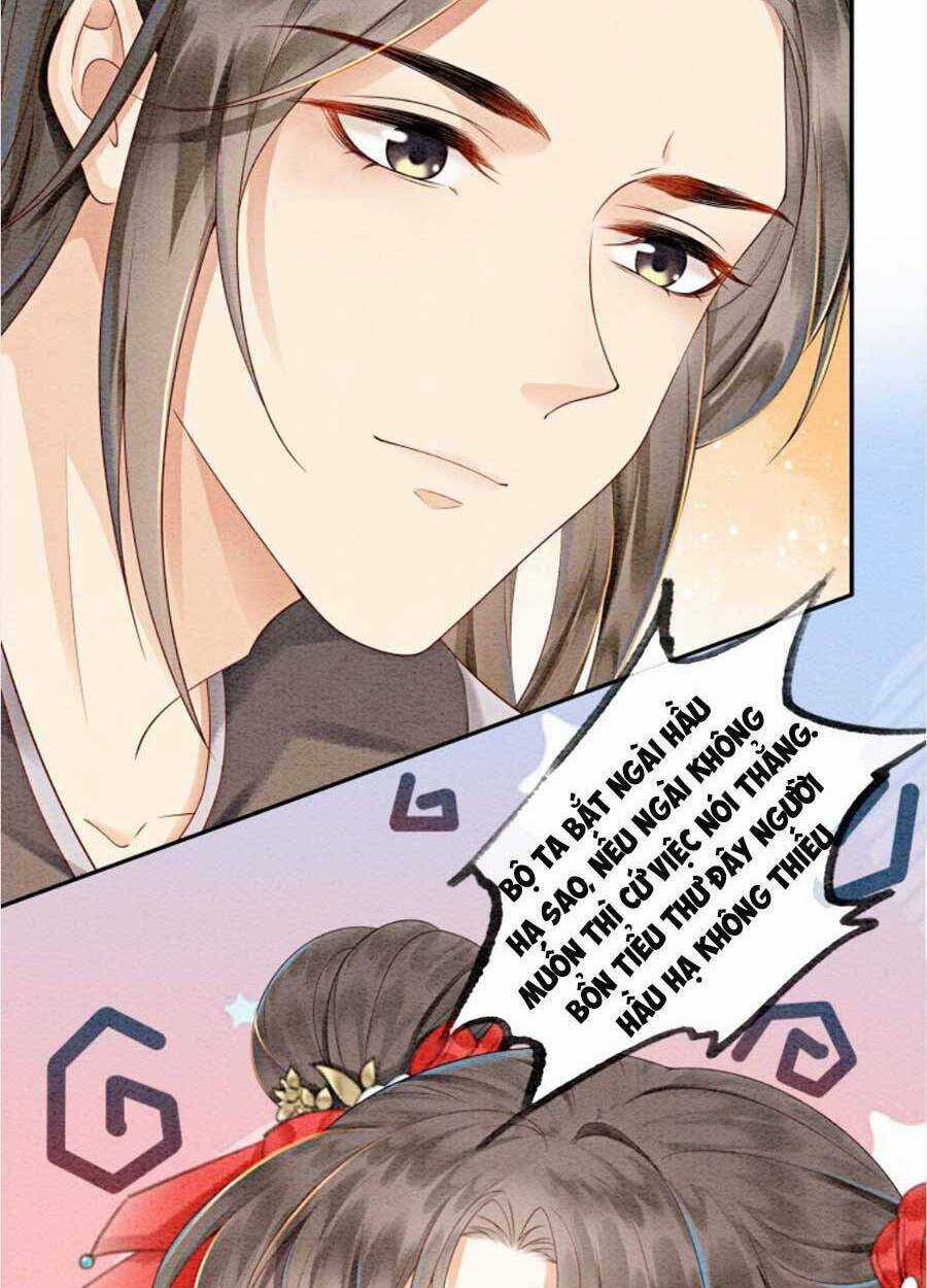 Bắt Đầu Hủy Hôn Để Công Lược Vương Gia Chapter 29 trang 34